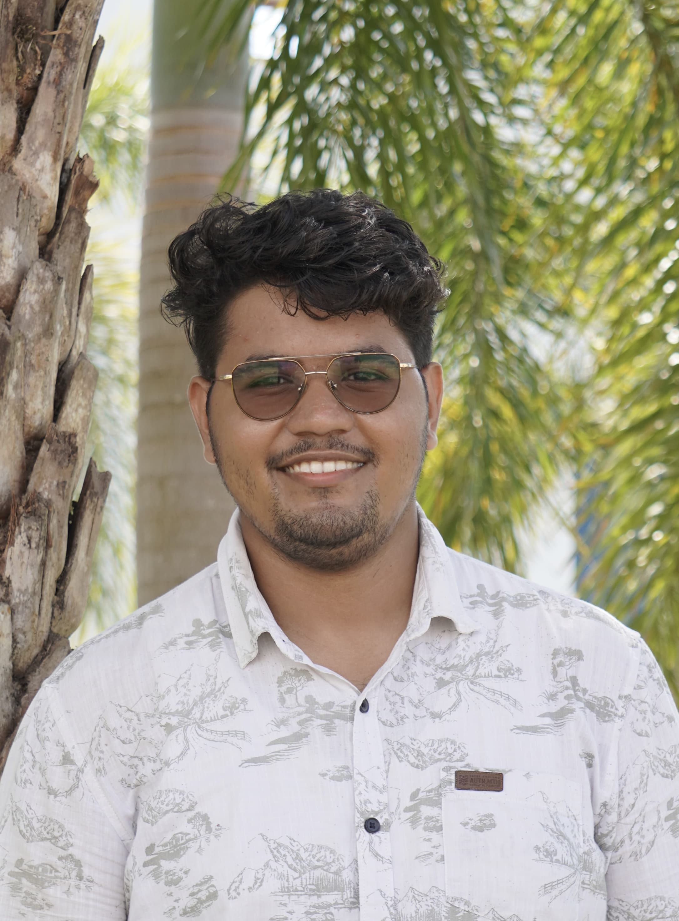 FASLU RAHMAN